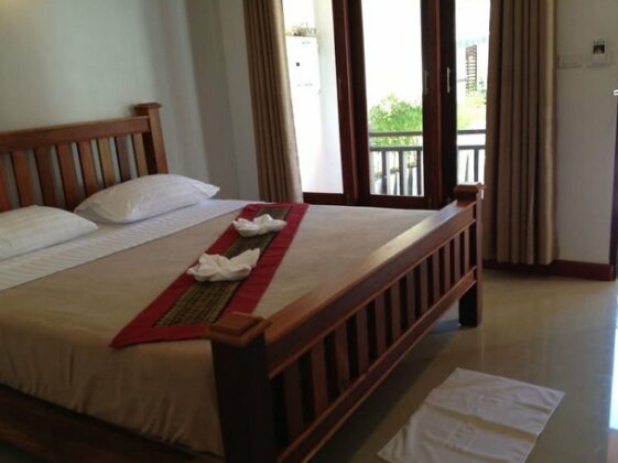 Chalouvanh Hotel - Photo3