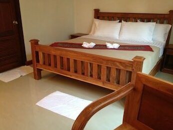 Chalouvanh Hotel - Photo4