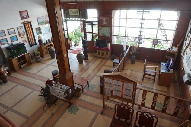 Champa Hotel - Photo3