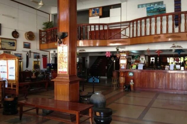 Champa Hotel - Photo4