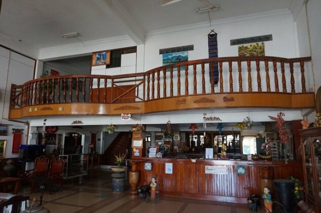 Champa Hotel - Photo5