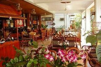 Champa Residence Hotel - Photo2