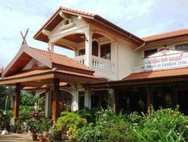 Champa Residence Hotel - Photo3
