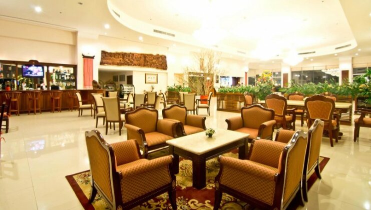 Champasak Grand Hotel - Photo4