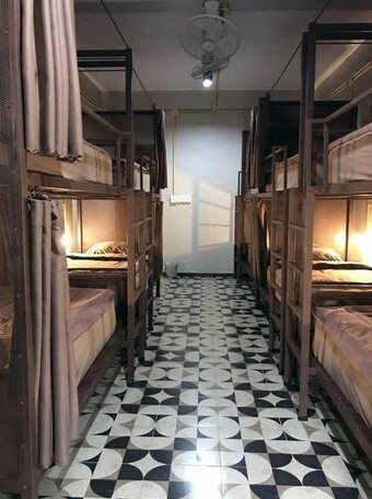 Chato Hostel - Photo2