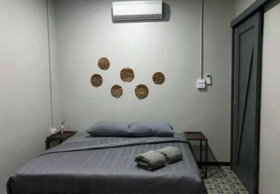 Chato Hostel