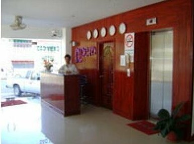 Dao Vieng 2 Hotel - Photo2