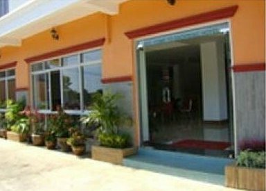 Dao Vieng 2 Hotel
