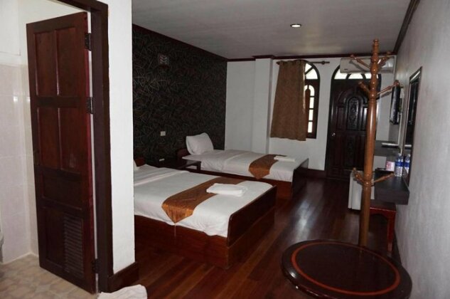 Dokkhoun Hotel - Photo5