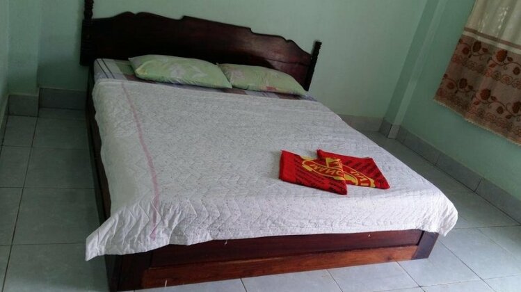 Donedeang hotel - Photo3
