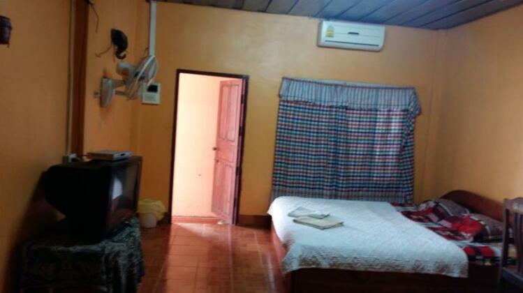 Donedeang hotel - Photo5