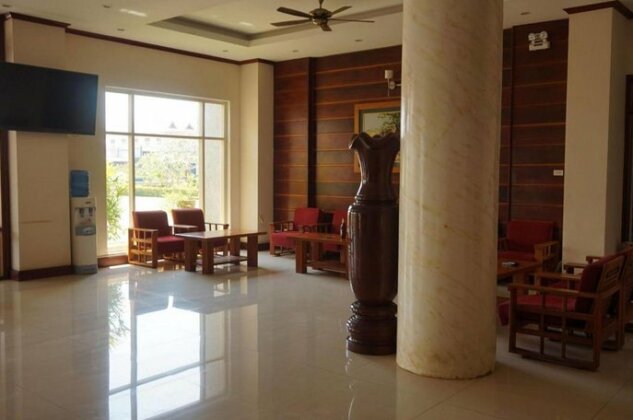 Double Lotus Hotel - Photo3
