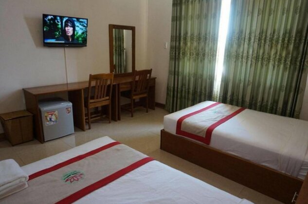 Double Lotus Hotel - Photo4