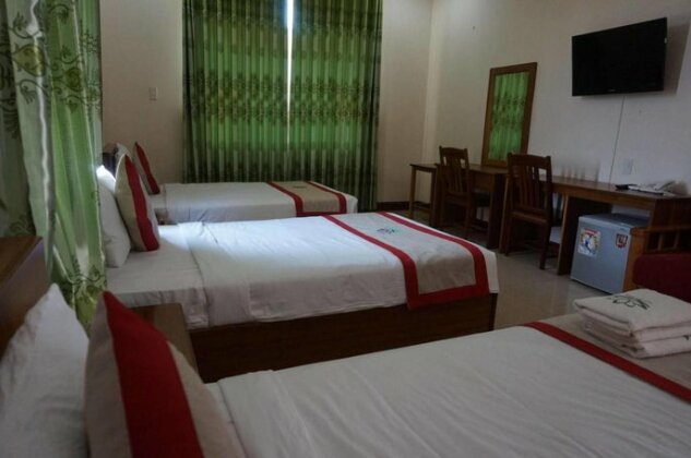 Double Lotus Hotel - Photo5