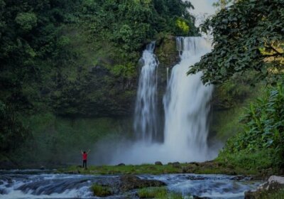 Falls View Resort Tad E-Tu