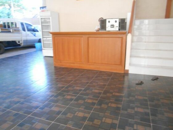 Forest Hotel Pakse - Photo4