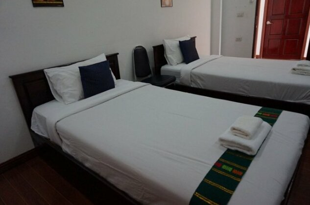 Forest Hotel Pakse - Photo5