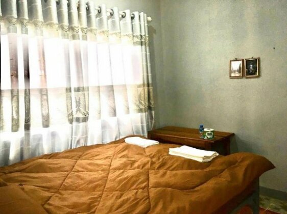 Heaven Guesthouse Pakse - Photo2