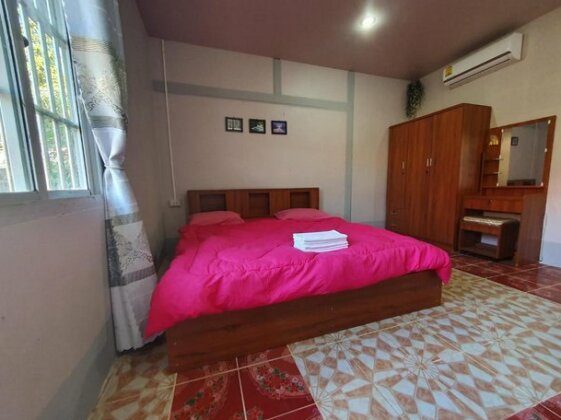 Heaven Guesthouse Pakse - Photo4