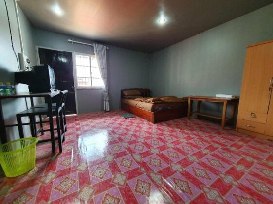 Heaven Guesthouse Pakse - Photo5