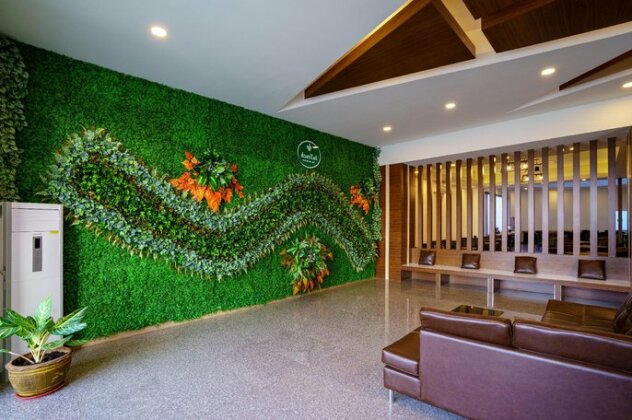 Intouch Riverside Hotel - Photo3