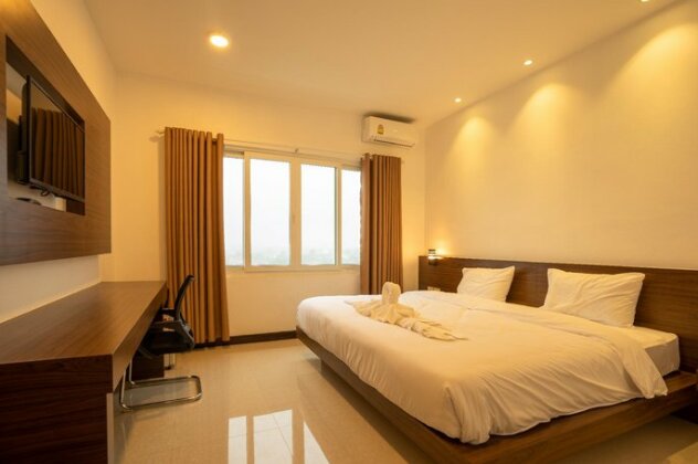 Intouch Riverside Hotel - Photo4