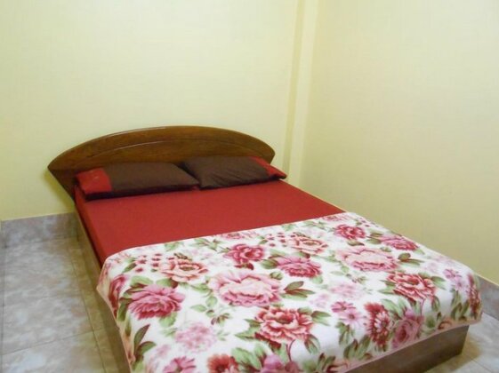 Keosavanh Guesthouse - Photo2