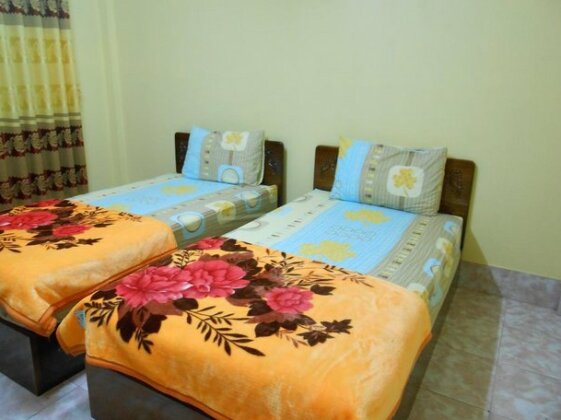 Keosavanh Guesthouse - Photo3