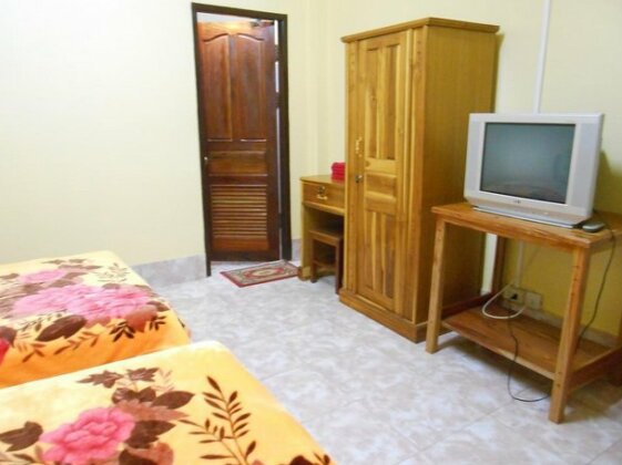 Keosavanh Guesthouse - Photo4