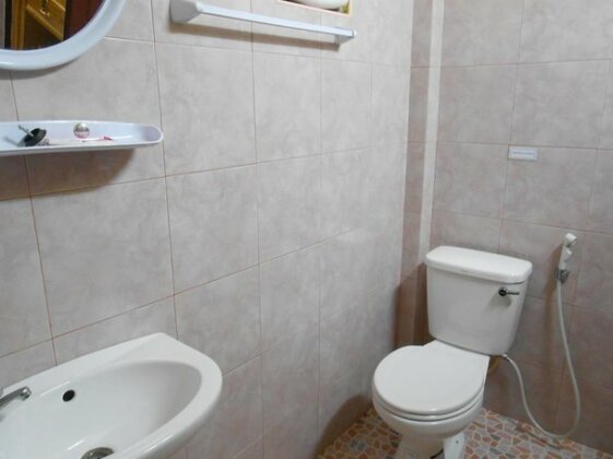 Keosavanh Guesthouse - Photo5
