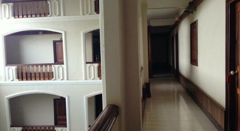 Khamfong Sihavong Hotel - Photo2