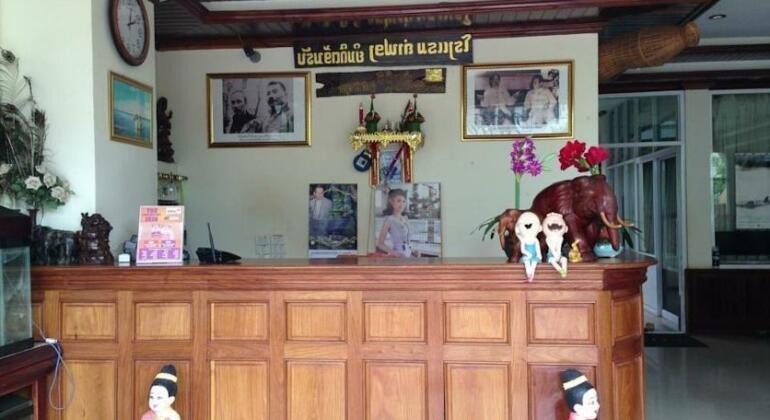 Khamfong Sihavong Hotel - Photo3