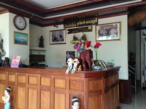 Khamfong Sihavong Hotel - Photo4