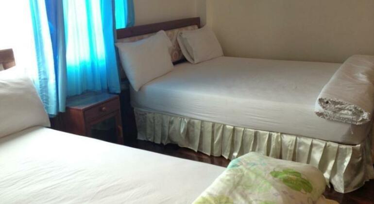 Khamfong Sihavong Hotel - Photo5