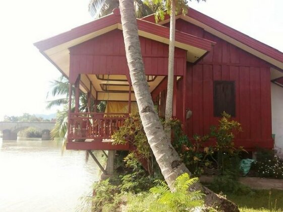 Khampheang Guesthouse - Photo2