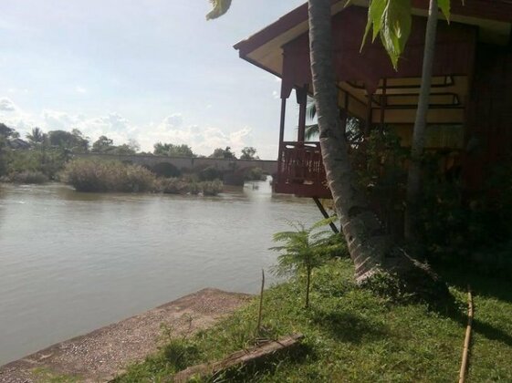 Khampheang Guesthouse - Photo5