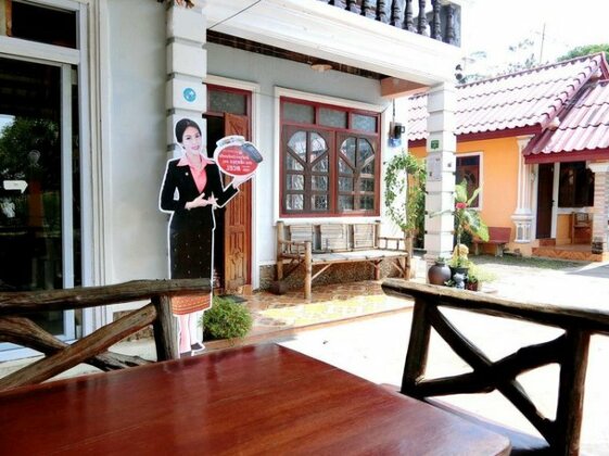 Khamphouy Guesthouse - Photo4