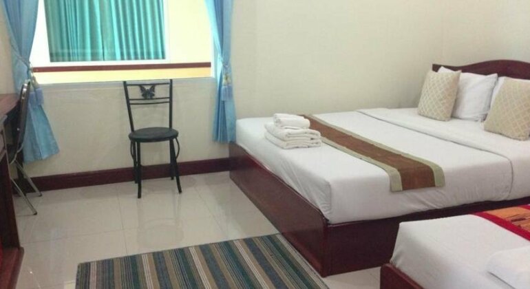 Ladtana Phetarmonchai Hotel - Photo4