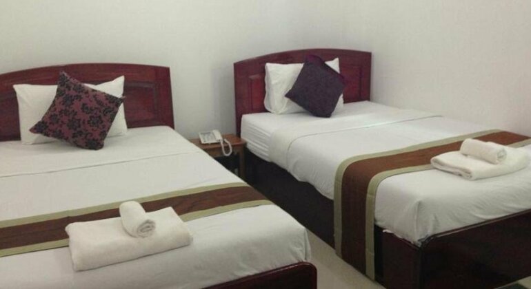 Ladtana Phetarmonchai Hotel - Photo5