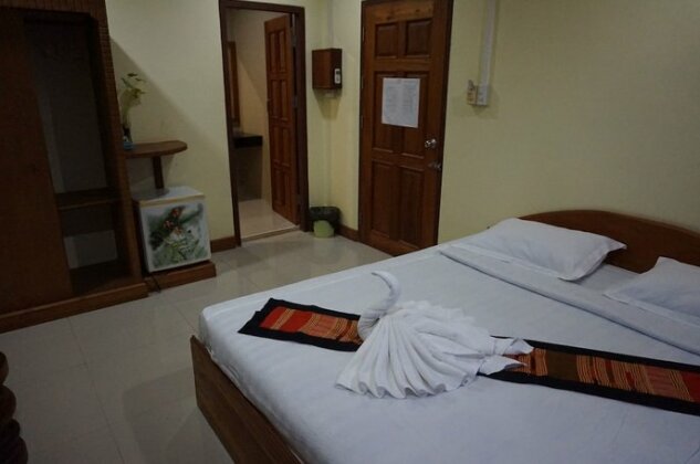 Lankham Hotel - Photo3