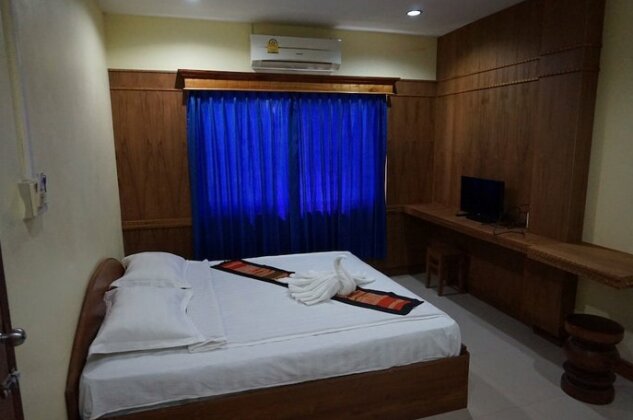 Lankham Hotel - Photo4