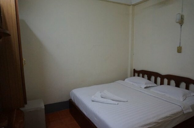 Lankham Hotel - Photo5