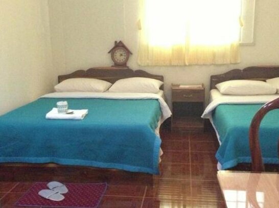 Lao Chaleun Hotel - Photo3