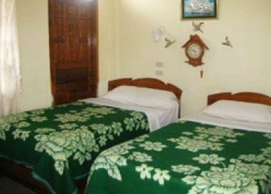 Lao Chaleun Hotel - Photo4