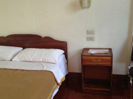 Lao Chaleun Hotel - Photo5