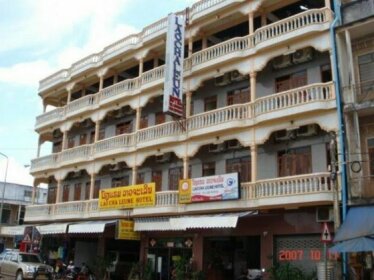 Lao Chaleun Hotel