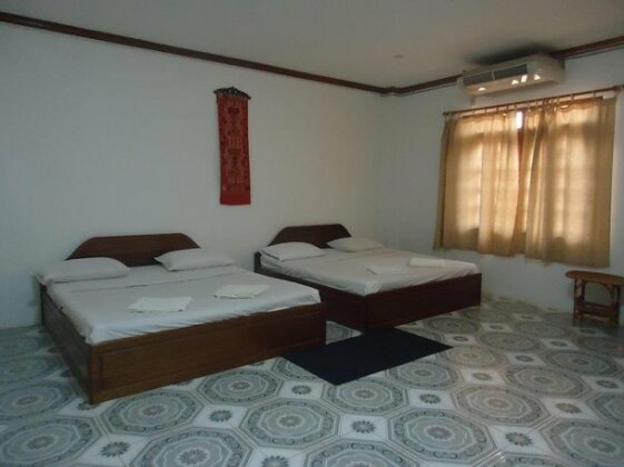 Malila Hotel - Photo3
