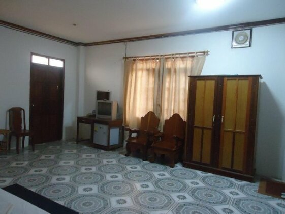 Malila Hotel - Photo4