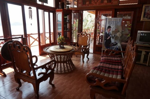 Mekong Paradise Resort - Photo3