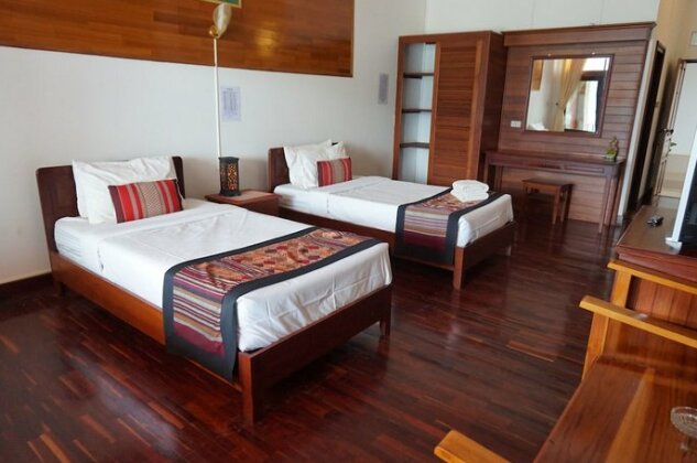 Mekong Paradise Resort - Photo5